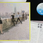 Blondie, Autoamerican