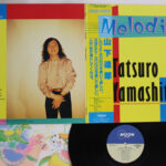 Tatsuro Yamashita, Melodies