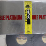 Kiss, Double Platinum