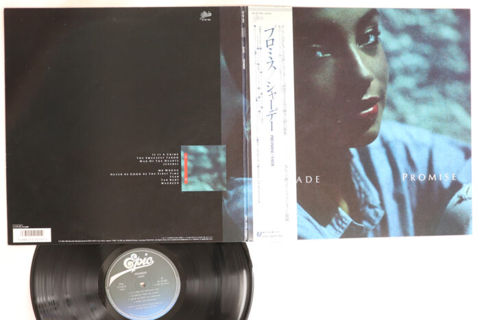 Sade, Promise - Imagen 1