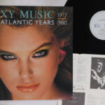 Roxy Music, Atlantic Years 1973-1980