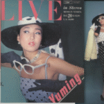 Yumi Matsutoya, Olive