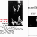 Herbie Hancock, Takin' Off