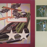 Cars, Heartbeat City