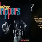 Honey Drippers, Volume One (Robert Plant, Jimmy Page, Jeff Beck...)