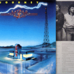Journey , Raised On Radio