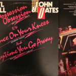 Daryl Hall & John Oates, Possession Obsession (Special Mix)