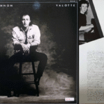 Julian Lennon, Valotte