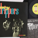 Honey Drippers, Volume One (Robert Plant, Jimmy Page, Jeff Beck...)