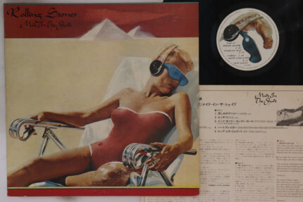 Rolling Stones, Made In Shade