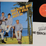 Beach Boys, Beach Boys Rock'n Roll Best 20