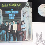 Butterfield Blues Band, East-west