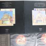 Led Zeppelin, Soundtrack From The Film The Song Remains The Same