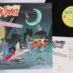 Rolling Stones, Harlem Shuffle