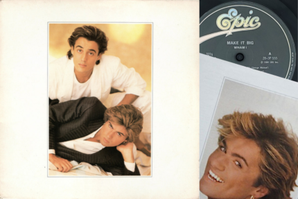 Wham!, Make It Big