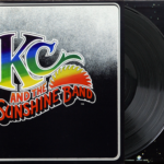 Kc & Sunshine Band, KC & The Sunshine Band