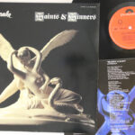 Whitesnake, Saints & Sinners