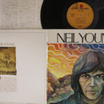 Neil Young, Neil Young
