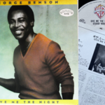 George Benson, Give Me The Night