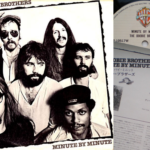 Doobie Brothers, Minute By Minute