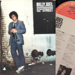 Billy Joel, 52nd Street