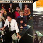 Billy Joel, New York Story Turnstiles