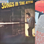 Billy Joel, Songs In The Attic
