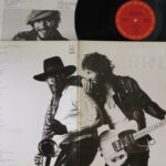 Bruce Springsteen, Born To Run