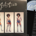 Betty Davis, Betty Davis