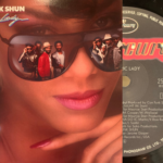 Con Funk Shun, Electric Lady