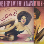Betty Davis, Nasty Gal