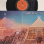 Earth Wind & Fire, All 'N All