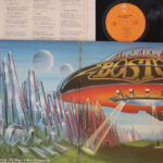 Boston, Don't Look Back