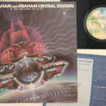 Larry Graham, Graham Central Station, My Radio Sure Sounds Good To Me