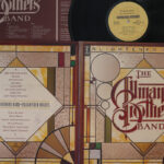 Allman Brothers Band, Enlightened Rogues