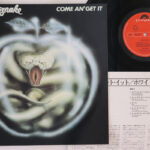 Whitesnake, Come An' Get It