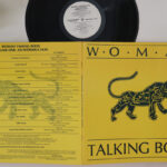 Various, Womad Talking Book Volume One: An Introduction To World Music