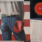 Bruce Springsteen, Born In The USA