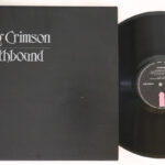 King Crimson, Earthbound