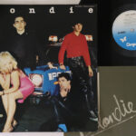 Blondie, Plastic Letters