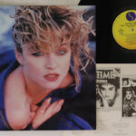 Madonna, Material Girl Angel And Into The Groove