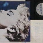 Madonna, True Blue