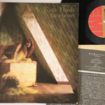 Kate Bush, Lionheart