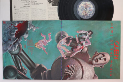 Queen, News Of The World