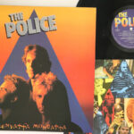 Police, Zenyatta Mondatta