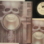 Emerson, Lake & Palmer, Brain Salad Surgery