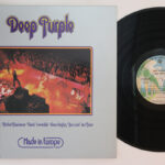 Deep Purple, Made In Europe