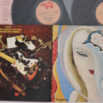 Derek and the Dominos, Layla いとしのレイラ