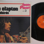 Eric Clapton, Yardbirds, Faces And Places Vol. 3