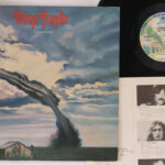 Deep Purple, Stormbringer